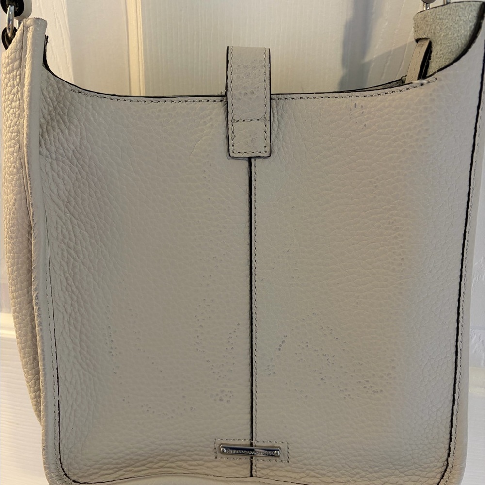 Rebecca Minkoff Leather Feed Bag - Picture 4 of 7